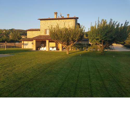 Agriturismo Villa al piano