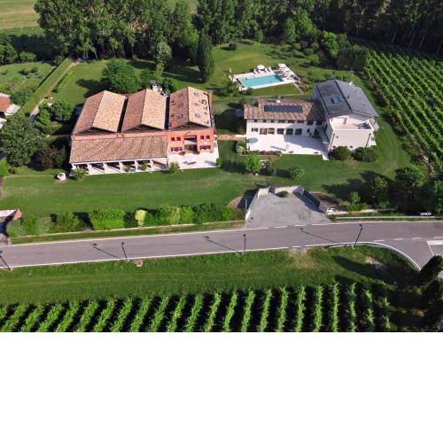 Agriturismo Villa Almè