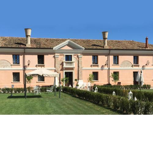 Agriturismo Villa Anconetta