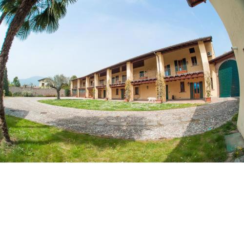 Agriturismo Villa Antonella