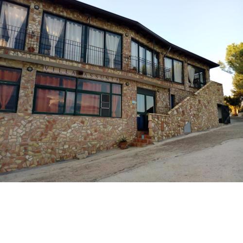Agriturismo Villa Assunta