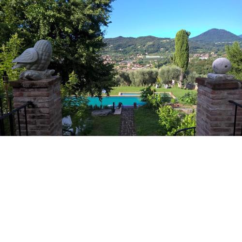 Agriturismo Villa Bissiniga