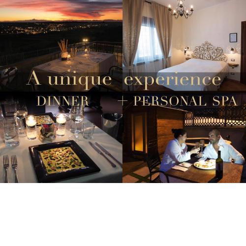 Agriturismo Villa Bordone