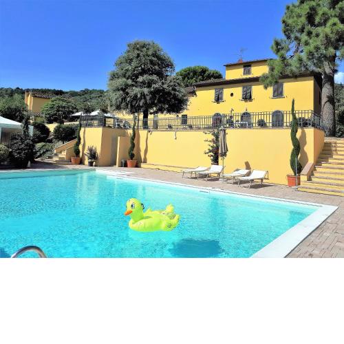 Agriturismo Villa Bracali