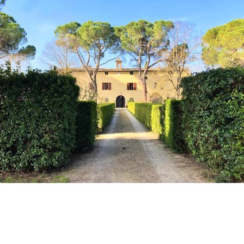 Agriturismo Villa Buonsignori