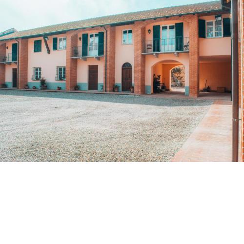 Agriturismo Villa Caffarelli