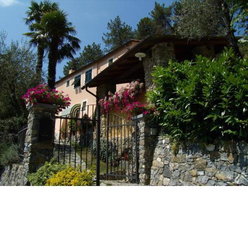 Agriturismo Villa Caterina