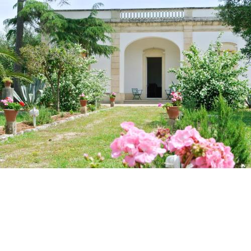 Agriturismo Villa Coluccia