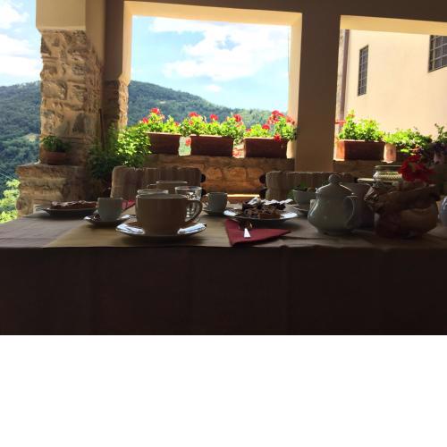 Agriturismo Villa Dauphiné