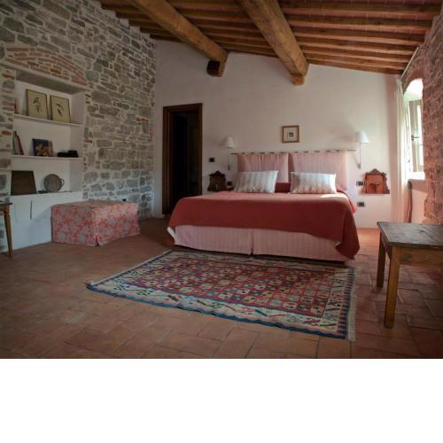 Agriturismo Villa Di Campolungo
