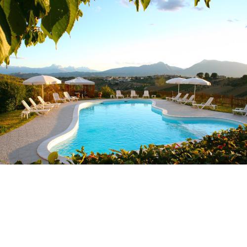 Agriturismo Villa Fiore
