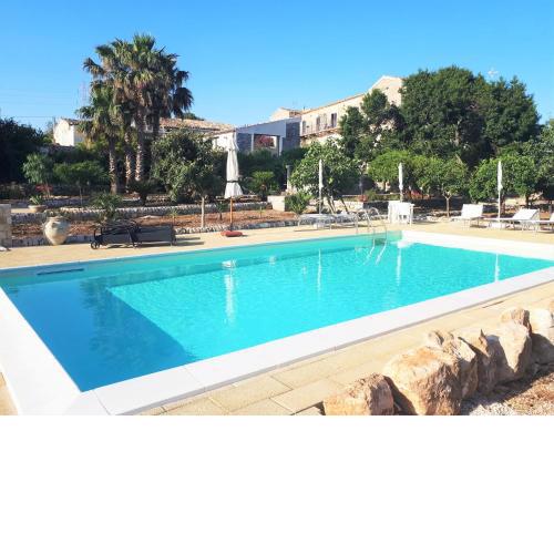 Agriturismo Villa Flavia