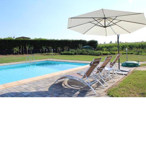 Agriturismo Villa Gaia