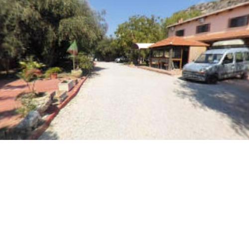 Agriturismo "Villa Giuffrida"