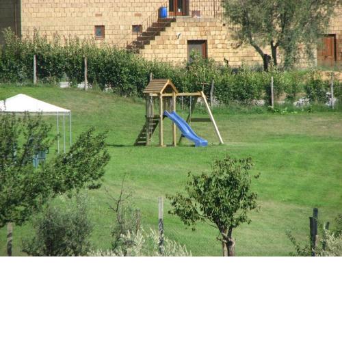 Agriturismo Villa Ione