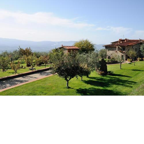 Agriturismo Villa Iris