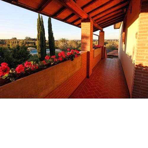 Agriturismo Villa Isa