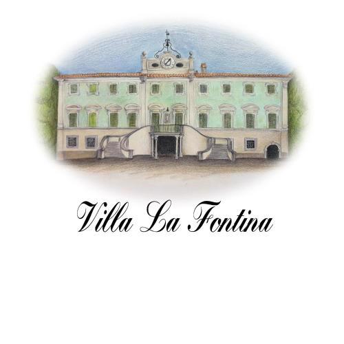 Agriturismo Villa La Fontina