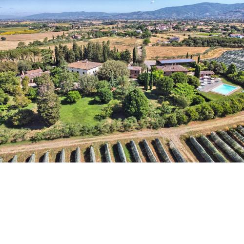 Agriturismo Villa La Morina