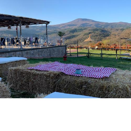 Agriturismo Villa La Palazzetta