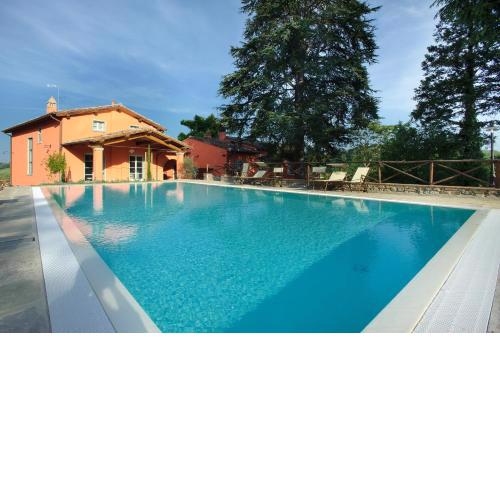 Agriturismo Villa Le Vigne