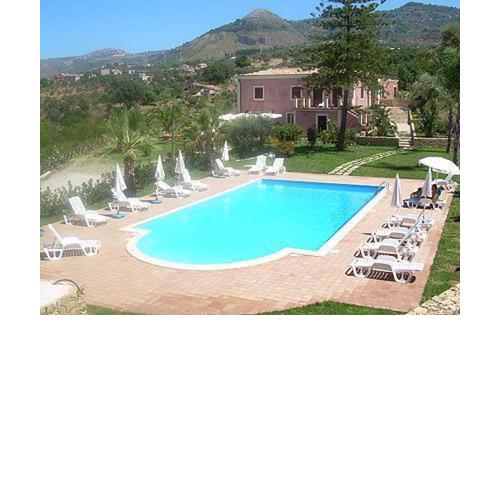 Agriturismo Villa Luca