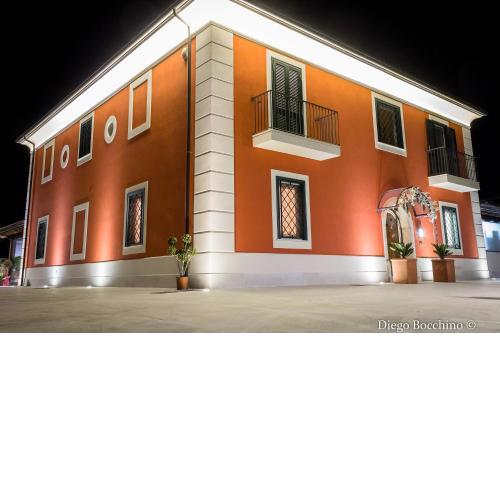 Agriturismo Villa Luisa