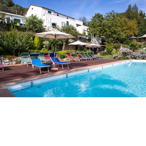 Agriturismo Villa Lupara