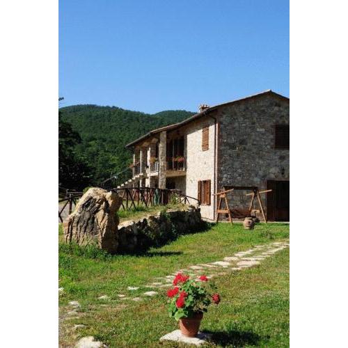 Agriturismo Villa Martis
