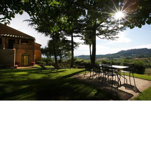 Agriturismo Villa Mazzi