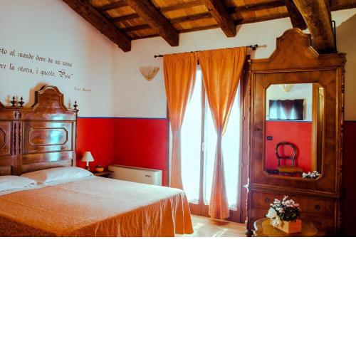 Agriturismo Villa Mocenigo