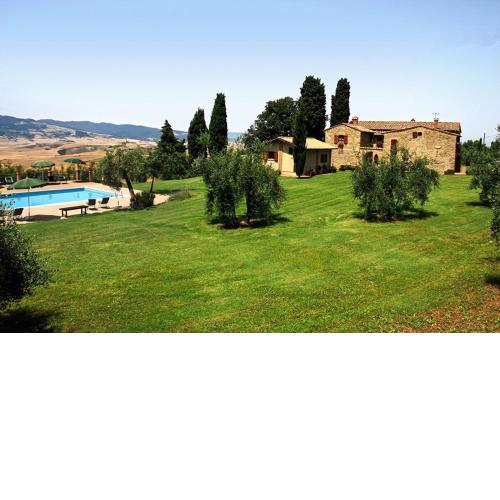 Agriturismo Villa Opera