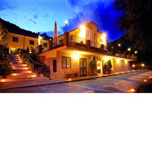 Agriturismo Villa Orchidea