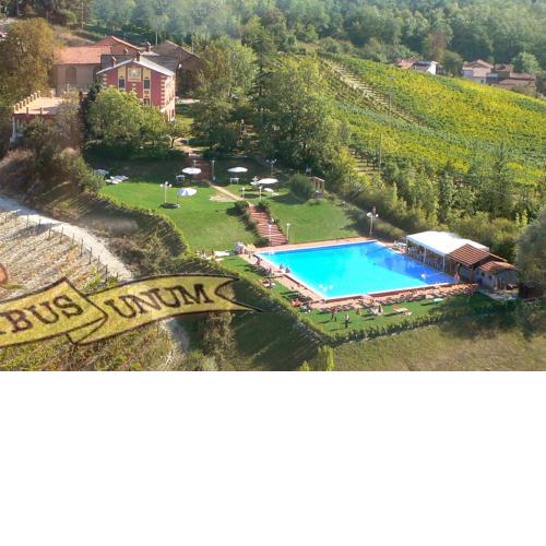 Agriturismo Villa Pallavicini