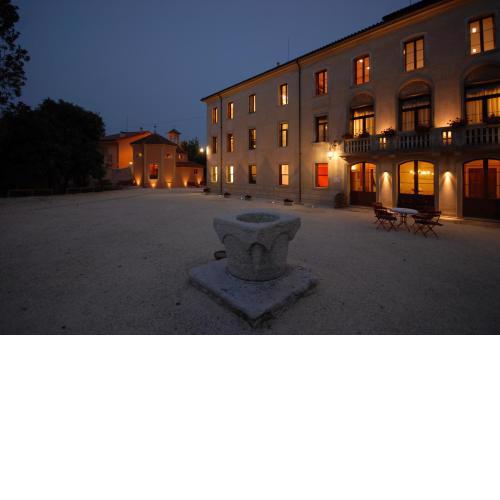 Agriturismo Villa Panigai