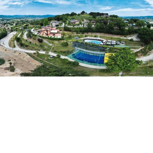 Agriturismo Villa Paradiso Esotico