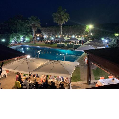 Agriturismo Villa Pina
