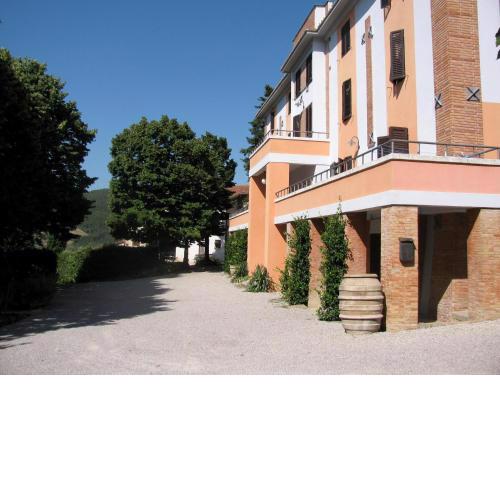 Agriturismo Villa Rancio