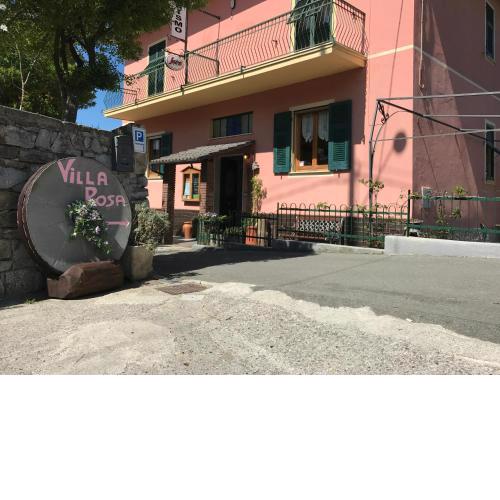 Agriturismo Villa Rosa