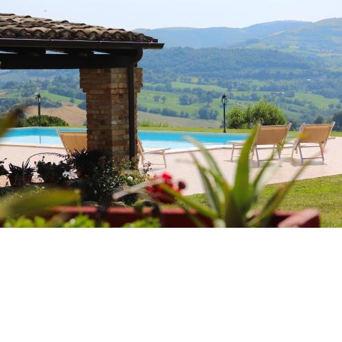 Agriturismo Villa Rosetta