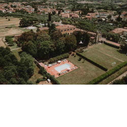Agriturismo Villa Rosselmini