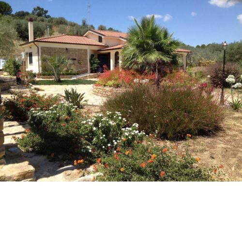Agriturismo Villa Russo