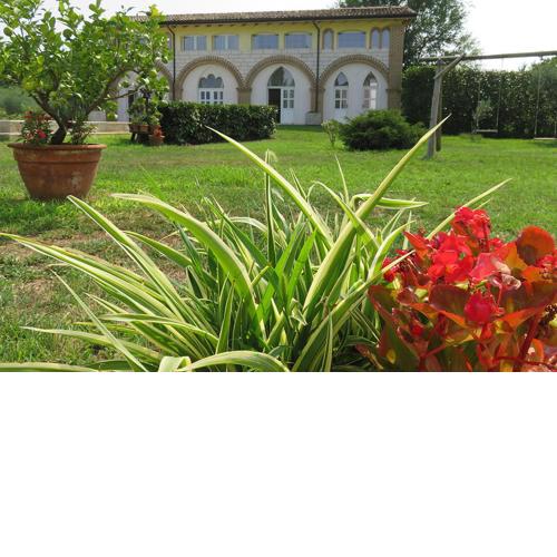 Agriturismo Villa Stella