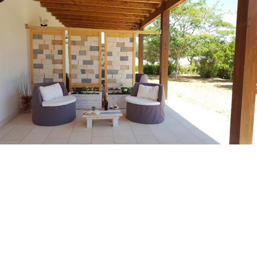 Agriturismo Villa Tommaso