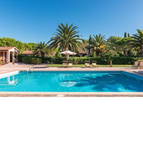 Agriturismo Villa Toscana
