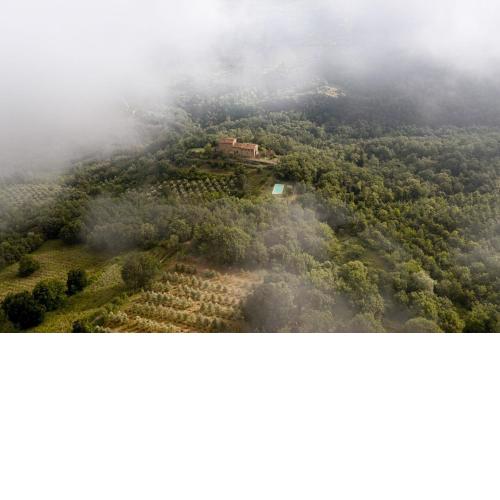 Agriturismo Villa Toscanna