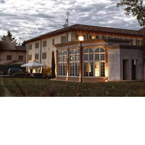 Agriturismo Villa Trovatore