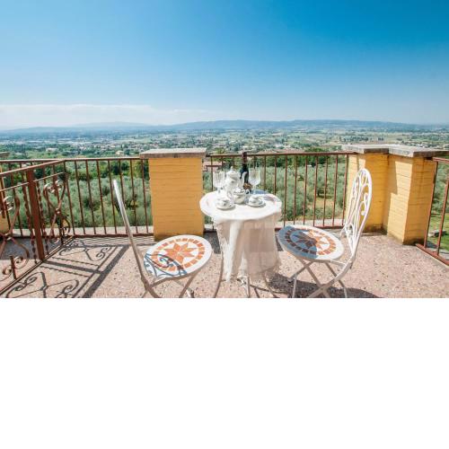 Agriturismo Villa Val D'Olivi