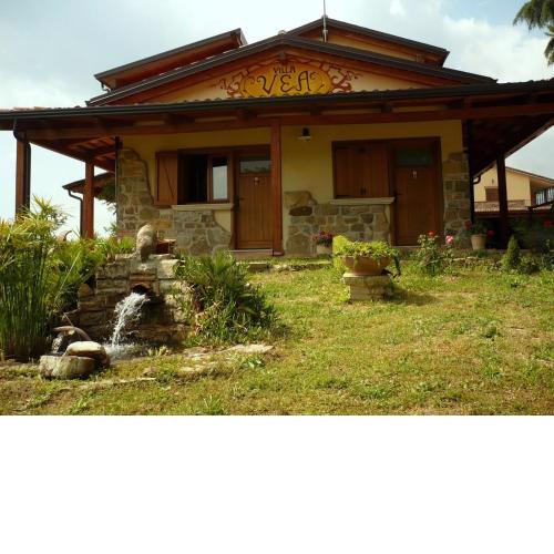 Agriturismo Villa Vea