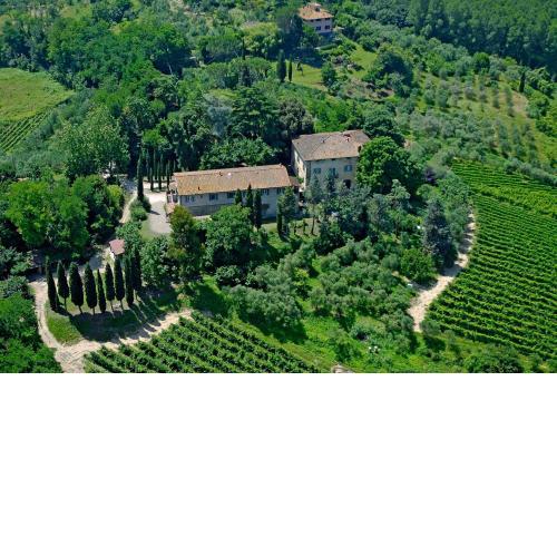 Agriturismo Villa Vestri